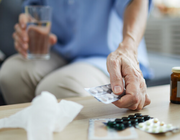 Multidisciplinaire medicatiebeoordelingen bij patiënten met een psychiatrische aandoening