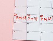 De premenstruele stemmingsstoornis