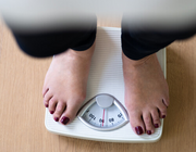 Afvallen bij obesitas en psychofarmaca
