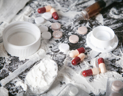 ‘Downbeat’-nystagmus bij gebruik van lithium