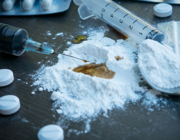Buprenorfine en methadon bij opiaatverslaving