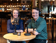 Interview met Jessica Dirkx en Maarten Heuts