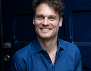 Interview met dr. Jurjen Luykx