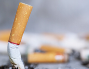 Van stoppen met roken naar starten met hallucinaties