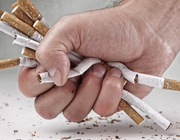 Starten met stoppen: de behandeling van tabaksverslaving bij mensen met een ernstige psychiatrische aandoening 