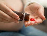 Lithiumgebruik tijdens de zwangerschap en de postpartumperiode