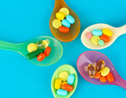 Plaatsbepaling lisdexamfetamine bij kinderen en adolescenten