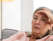 Psychische klachten rondom de menopauze