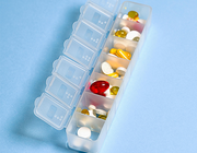 Veiligheid van stimulantiagebruik bij psychosegevoeligheid