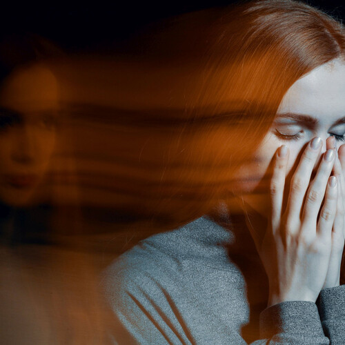 Farmacotherapie bij ouderen met een persoonlijkheidsstoornis